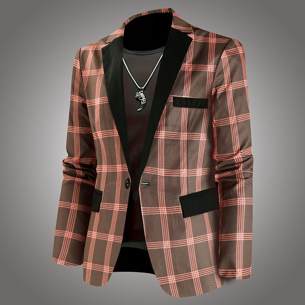 Men's Blazers