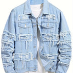 Light Blue / S