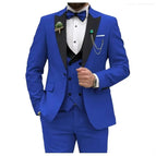 Royal Blue / XS