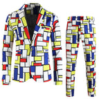 Multicolour / M