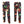 Men's Christmas Print Pants #XK28