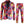 Men's Print Suit #2TZ2505