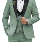 Green / XS