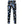 Men's Floral Print Elegant Suit #2TZ182