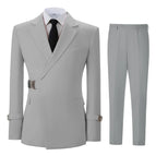 Light Grey / XS