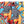 Men's Trendy Colorful Pants #XK1107