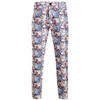 Multicolour / M