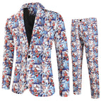 Multicolour / M
