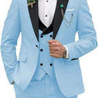Light Blue / XS