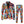 Men's Geometric Print Suit #2TZ-XX176