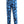 Men's Blue Wave Suit #2TZ-XX2501