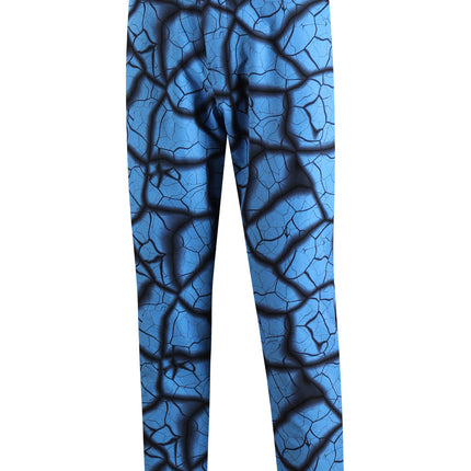 Men's Blue Wave Suit #2TZ-XX2501 - Suits | Blue / M