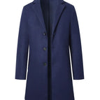 Navy Blue / S