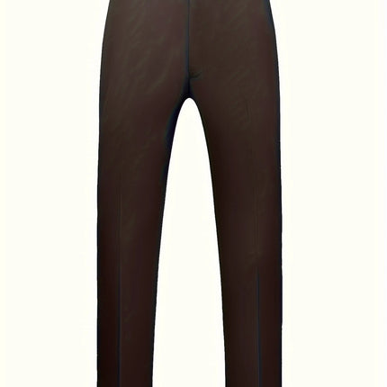 Men's 3pcs Suit #25062181 - Suits | Light Grey / XS