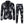 Men's Rose Printed Suit #2TZ-XX174