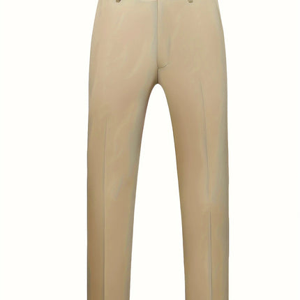 Men's 3pcs Suit  #25062181