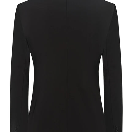 Men's Snap Blazer #25062391 - Blazers | Black / S