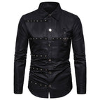 Black / M
