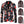 Men's Christmas Print Blazer #X25