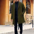Army Green / S