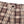 Men's Elegant Plaid Suit Pants #XK6022