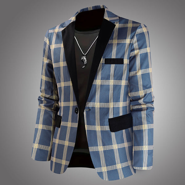 Men's Blazers