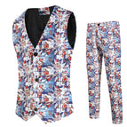Multicolour / M