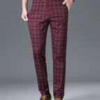 Burgundy / 30