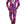 Men's Print Suit #2TZ2507