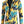 Herrenanzug mit Print #2TZ2506