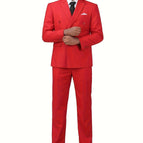 Red / XS