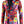 Men's Print Suit #2TZ2505