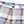 Men's Elegant Plaid Suit Pants #XK6023
