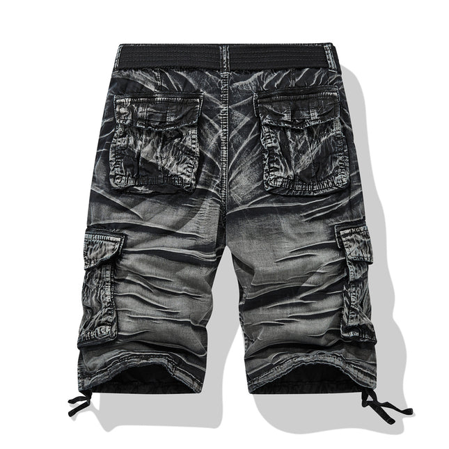Men's Cargo Shorts  #25062188