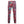 Men’s Floral Print Pants #XK1105