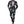 Men's Rose Printed Suit #2TZ-XX174