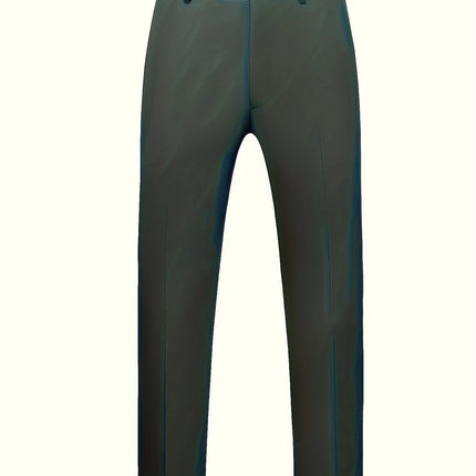 Men's 3pcs Suit  #25062181