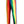 Men's Rainbow Vest Suit