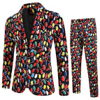 Multicolour / M