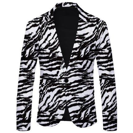 Men's Casual Blazer #25061134 - Blazers | Color1 / S
