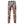 Men's Geometric Print Suit #2TZ-XX176