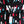 Men's Geometric Block Suit #2TZ-XX1138
