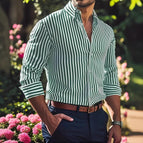 Green / S