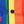 Men's Rainbow Vest Suit