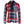Men's Elegant Plaid Blazer #X6200