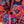 Men's Print Suit #2TZ2505