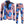 Men's Print Suit #2TZ2524