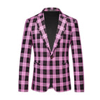 Pink / XS