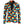 Men's Colorful Heart Print Blazer #X1905