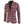 Men's Elegant Plaid Blazer #X6203